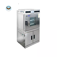 Tủ sấy chân không chân không tự động dạng đứng Scitek VO-90P (91L)